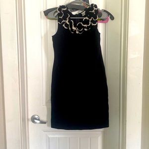Cache Dress!